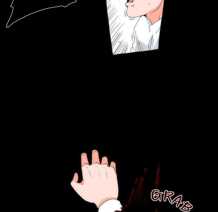 Can't See Can't Hear But Love - episode 14 - 32