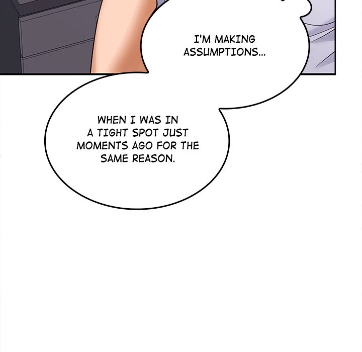 Office Romance is a No-No - episode 6 - 55