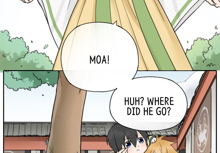 Odis and Moa's Underworld Diary - episode 27 - 3