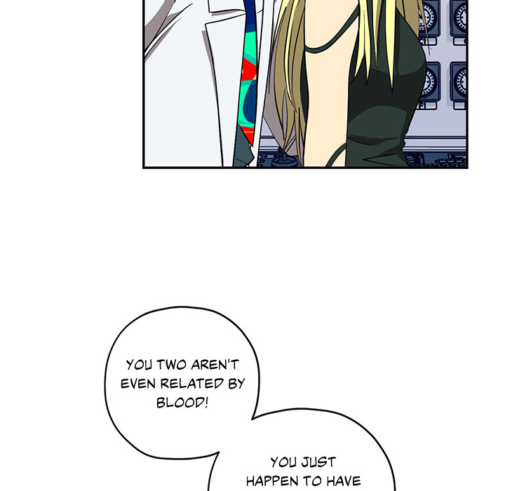 Love, Lust, & Joy - episode 26 - 48
