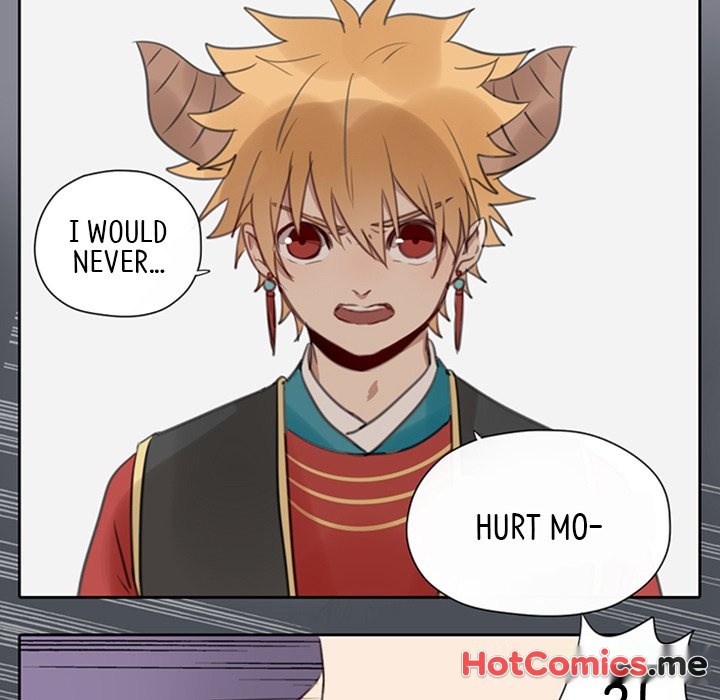 Odis and Moa's Underworld Diary - episode 34 - 10