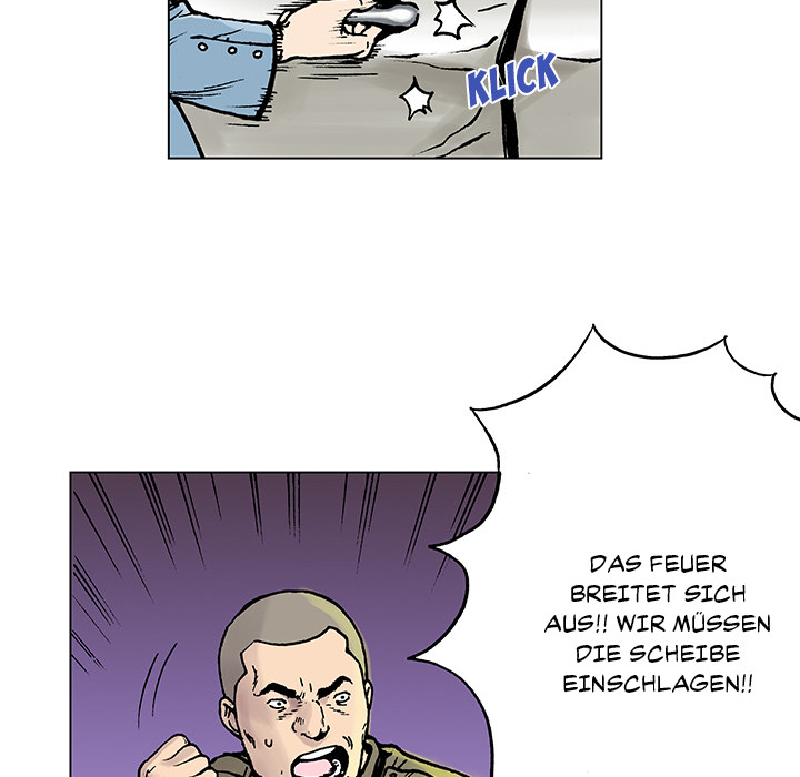 Kommissar Gito - episode 8 - 13