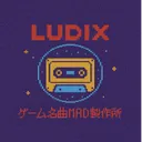 @ludix.game.bgm