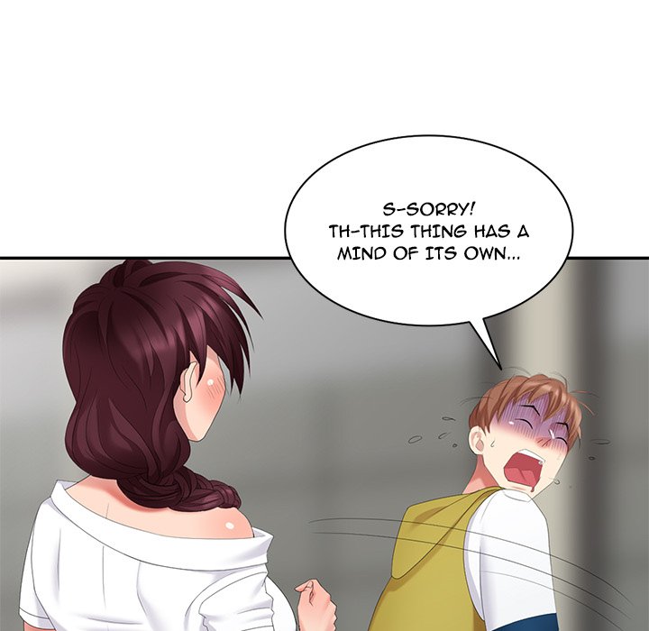 Secret Hideout - episode 29 - 33