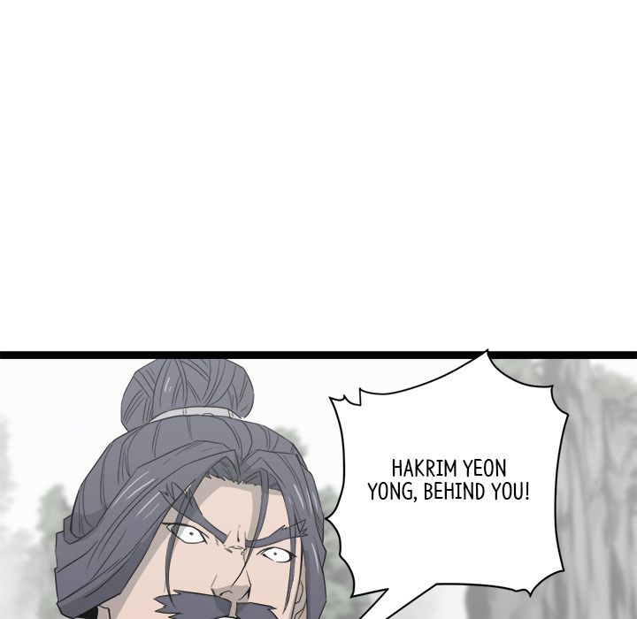 Reign Over The Top - episode 42 - 98