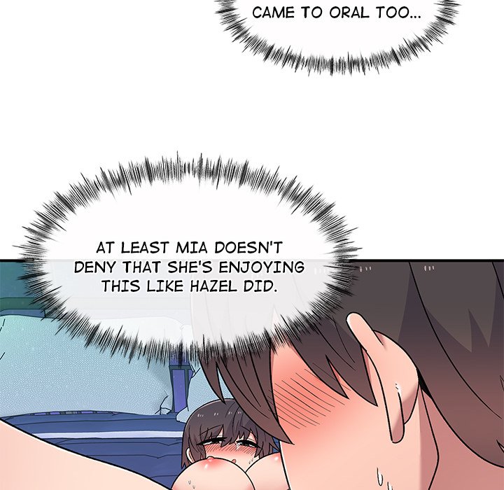 Life with Mia - episode 11 - 88
