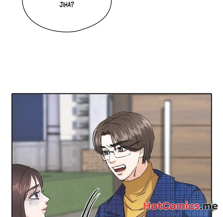 Come Be My Teacher - episode 8 - 81