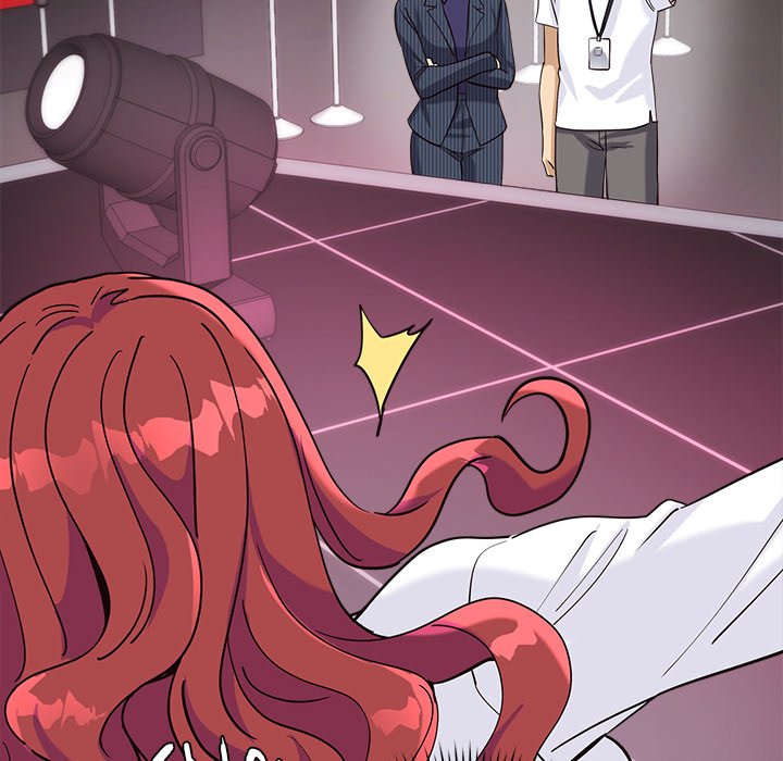 My Other Girlfriend - episode 7 - 125