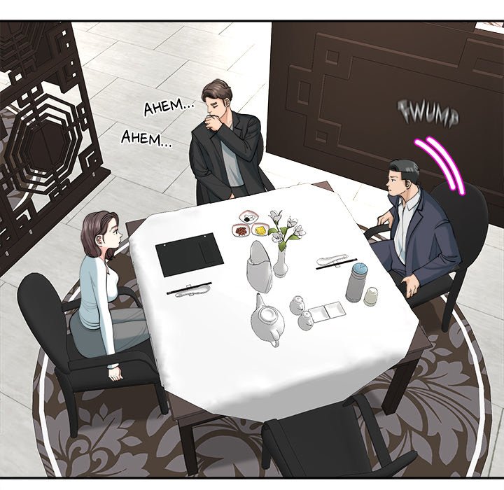 Please Take Care of Her - episode 23 - 66