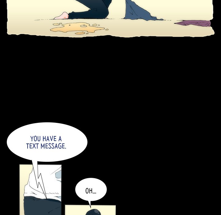 Can't See Can't Hear But Love - episode 4 - 68