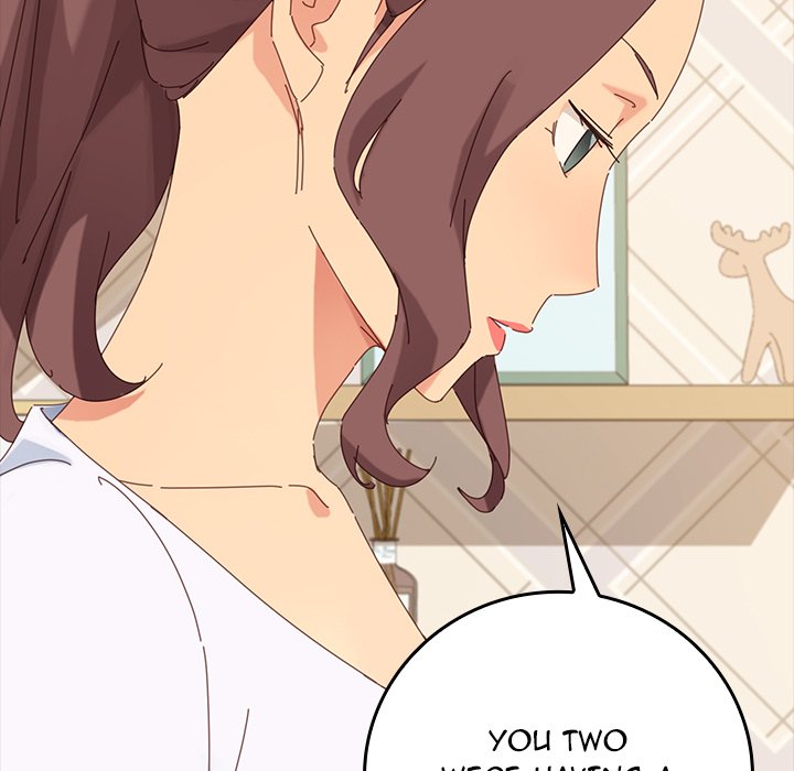 The Perfect Roommates - episode 4 - 116