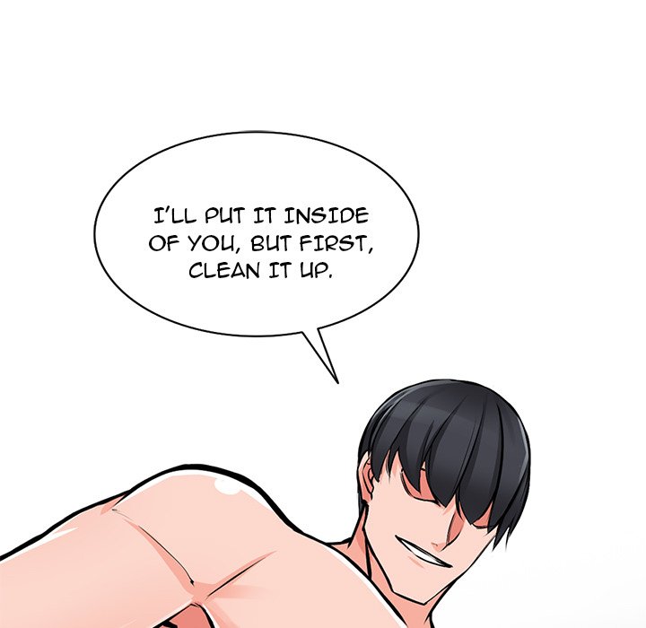 The Maids of the Mansion - episode 23 - 67