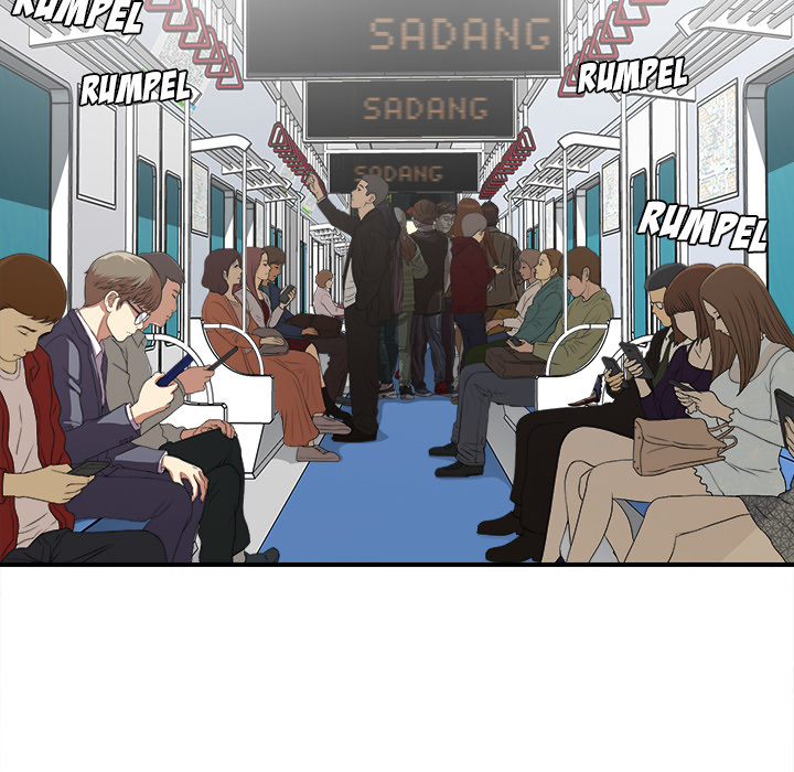Seinen Mann stehen - episode 1 - 4
