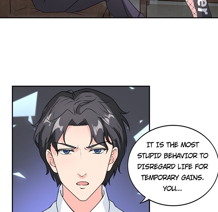 Mommy, Where's My Daddy? - episode 17 - 70