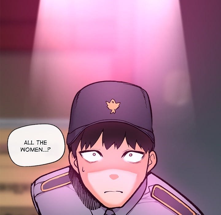 Hypnotist Security Guard - episode Prologue - 9