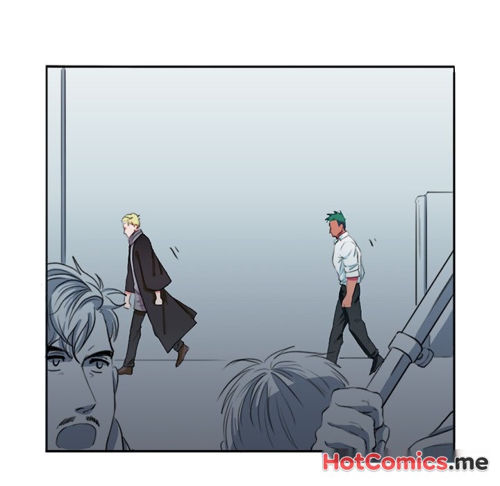 Same, but Different - episode 2 - 85