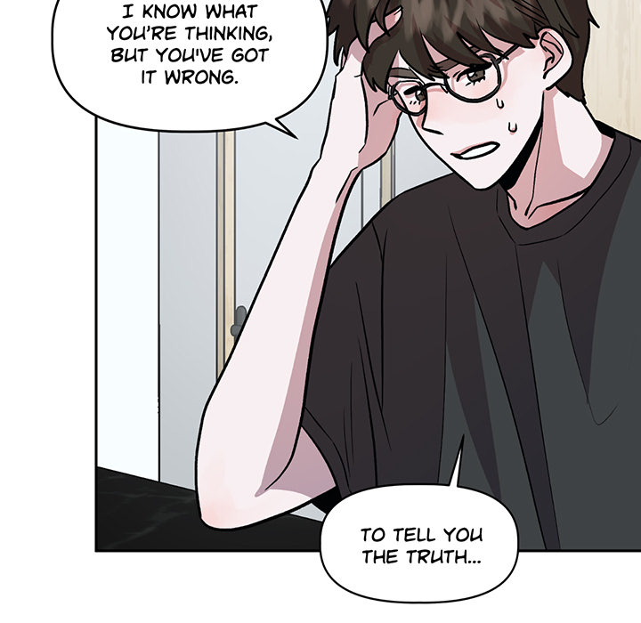 Bitter Sweetheart - episode 11 - 20