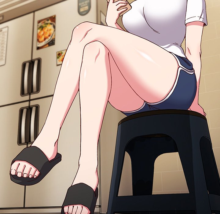 Her Rejuvenation - episode 1 - 124