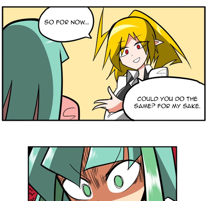 Maki and Friends - episode 31 - 164