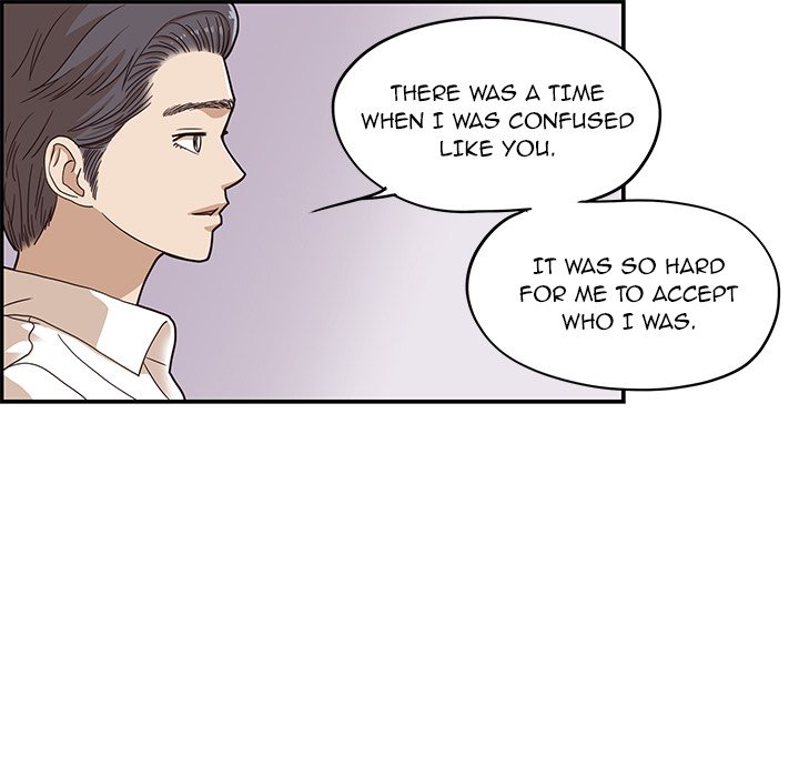 His Women's University - episode 34 - 24