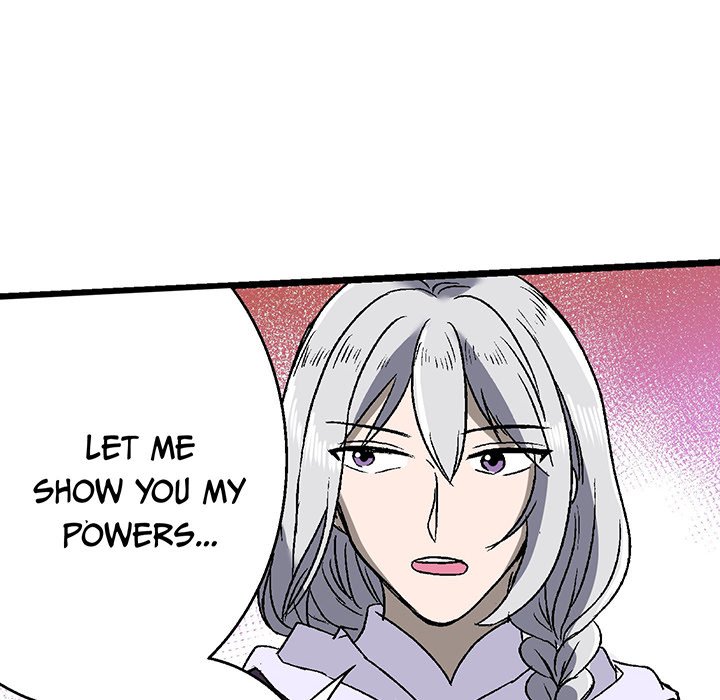 I Reincarnated as a Villain of an RPG, But I Want to Survive - episode 26 - 57