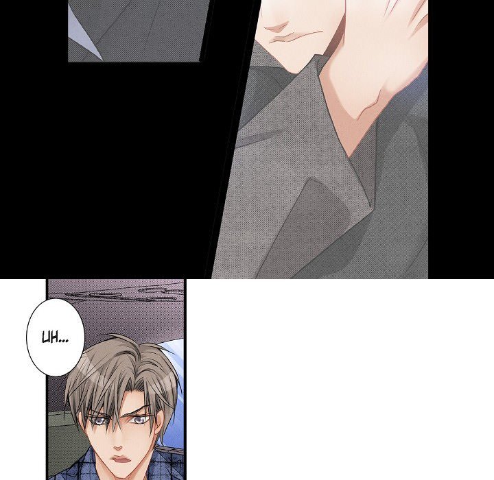 Work, Fight and Love - Webtoon Edition - episode 60 - 56