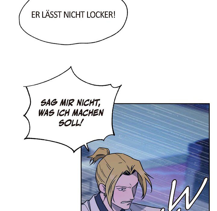 Harte Liebe - episode 35 - 34