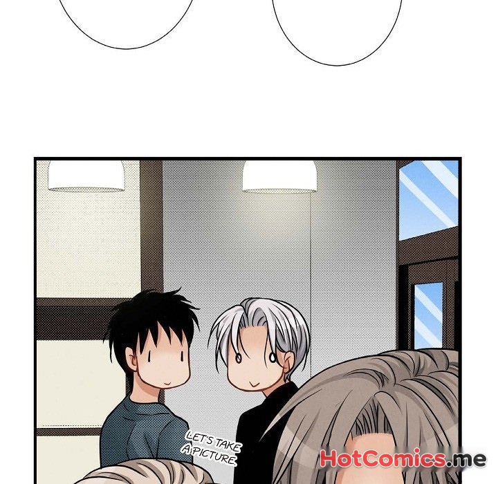 Work, Fight and Love - Webtoon Edition - episode 12 - 71