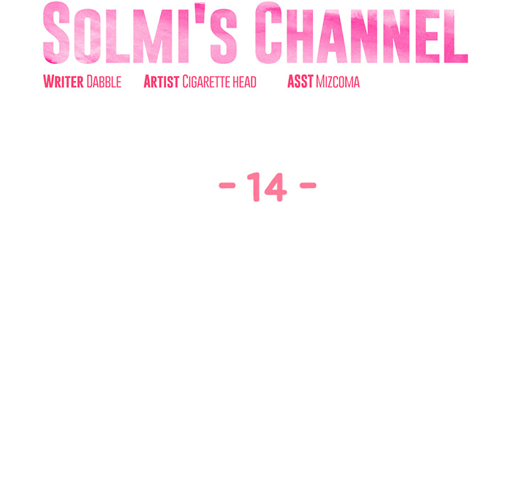 Solmi's Channel - episode 14 - 14