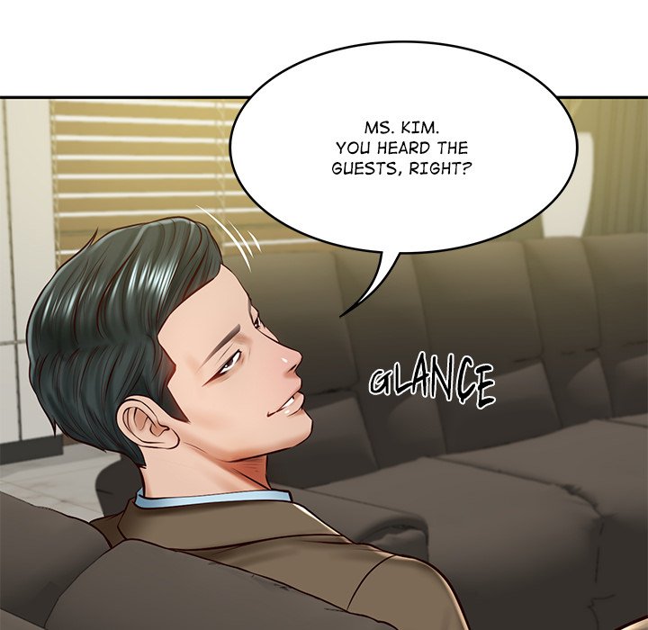 Extremely Rich Family - episode 12 - 18