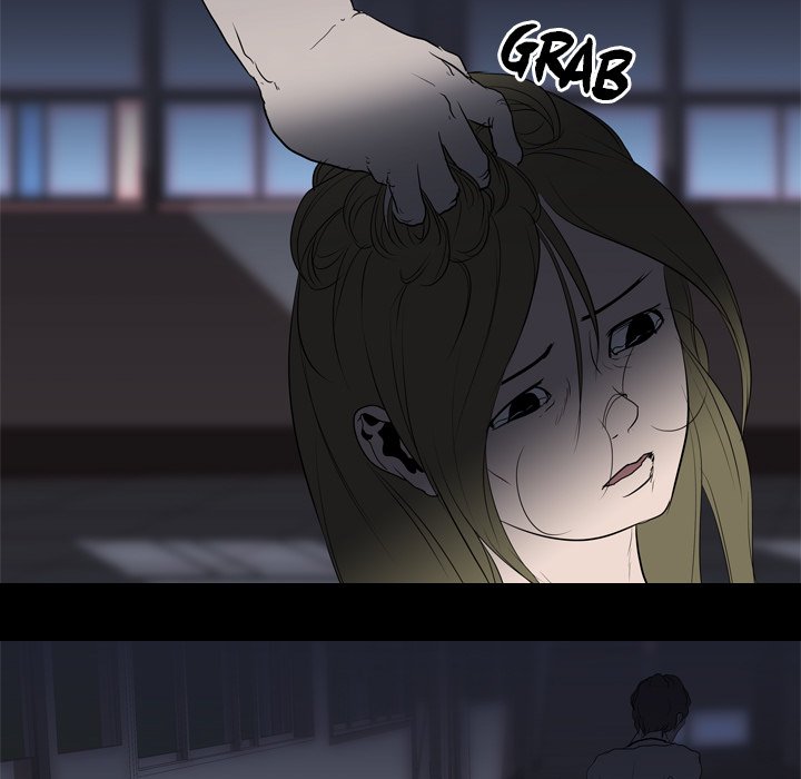 Survival Game - episode 11 - 44