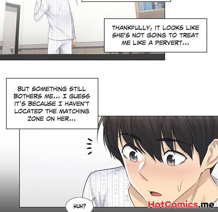 Touch to Unlock - episode 8 - 78