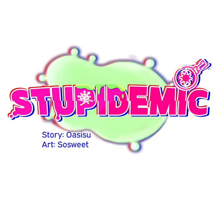 Stupidemic - episode 3 - 41