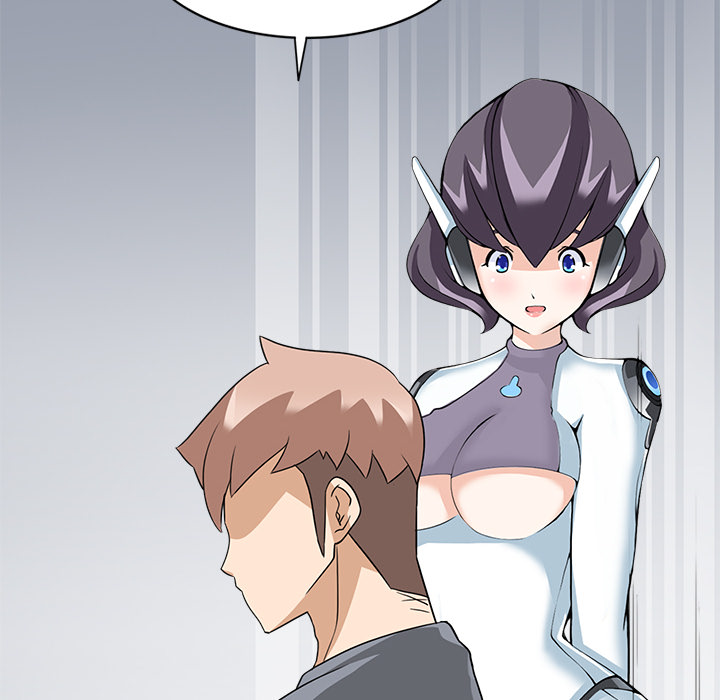 Agent Playboy meldet sich zum Dienst - episode 16 - 105