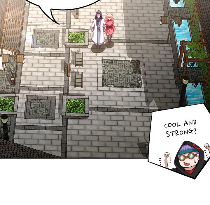 Hidden Class - episode 16 - 9