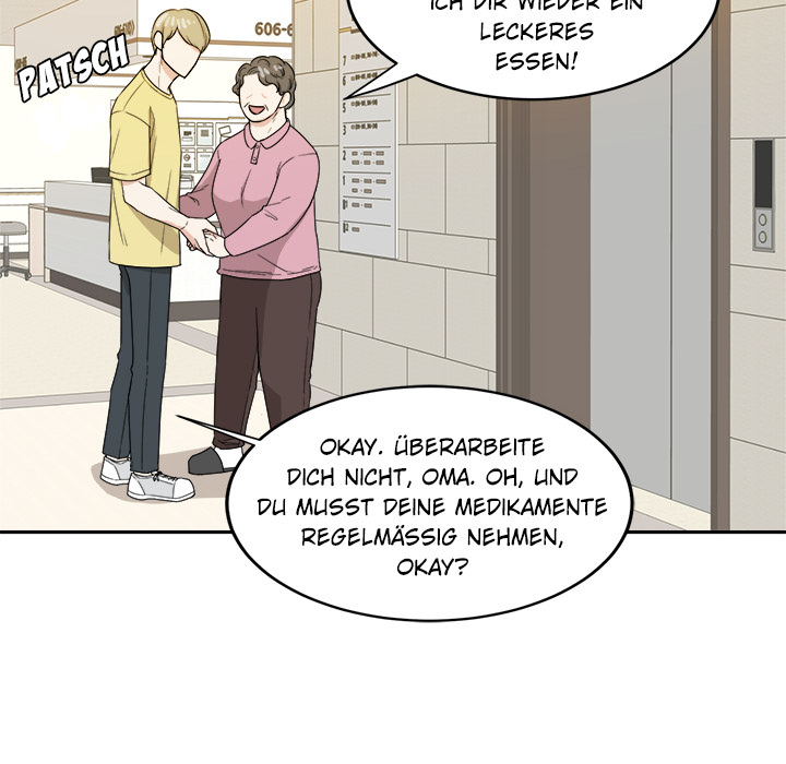 Liebe Lieber Nicht - episode 29 - 24