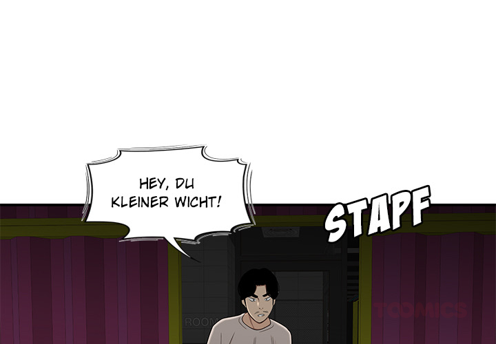 Studentenleben - episode 8 - 2