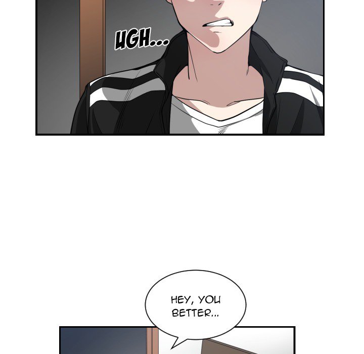 You're Not That Special! - episode Prologue - 21