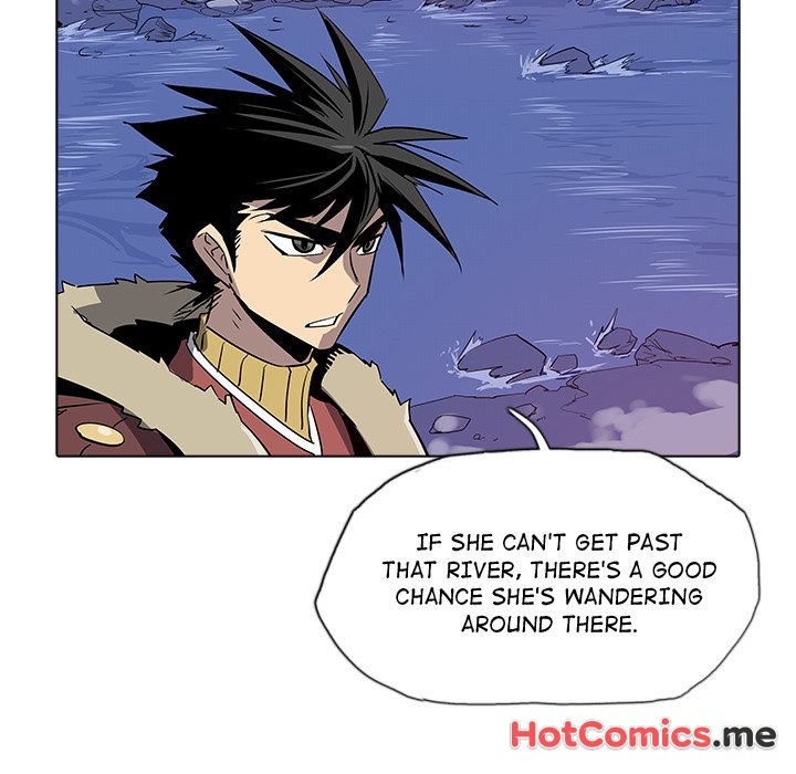 The Fang of Yeongno - episode 30 - 61