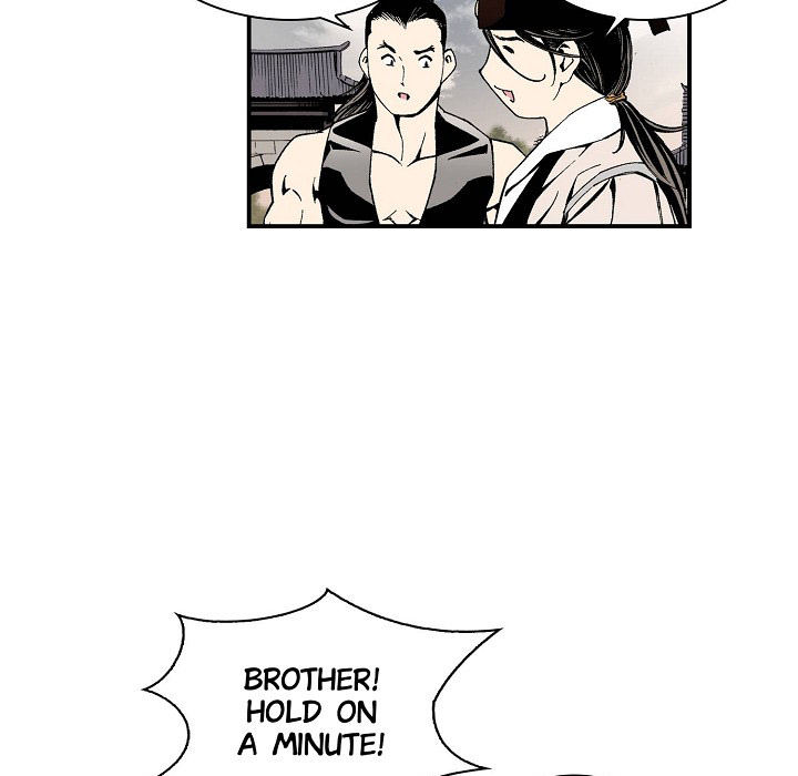 Magician's Murim Adventures - episode 41 - 52