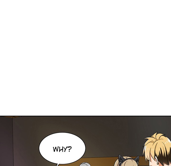 Become A Girl At Night - episode 30 - 37