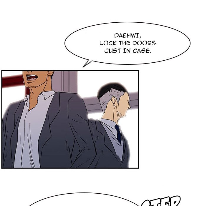 Tweener - episode 22 - 55