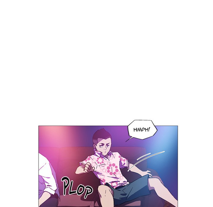 My Girlfriend is a Star - episode 7 - 64