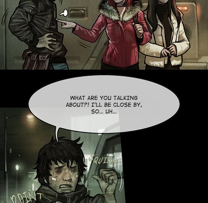 Shaman - episode 5 - 39