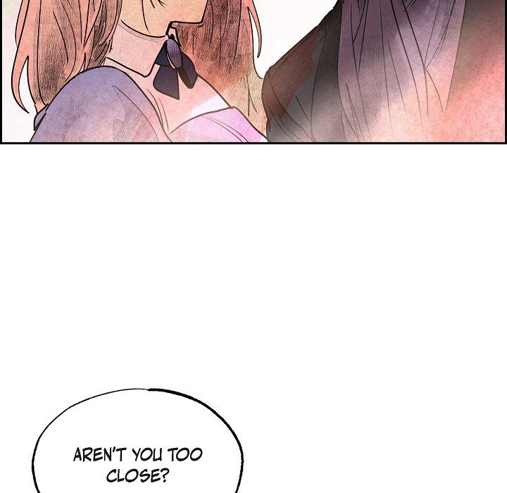 The Villainess Behind the Mask - episode 32 - 28