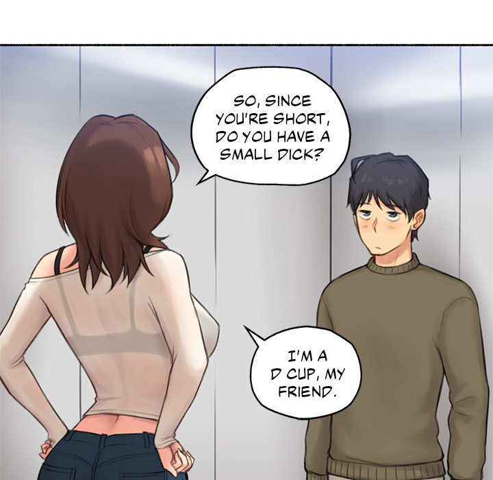 Sexual Exploits - episode 41 - 64