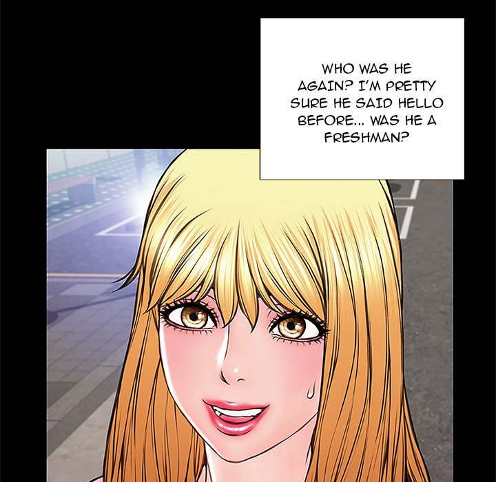 Superstar Cynthia Oh - episode 9 - 22