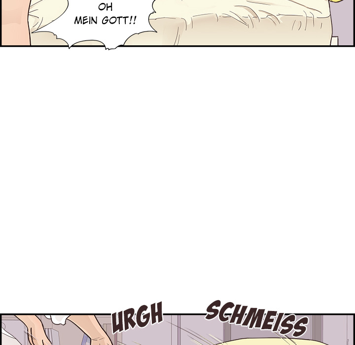 Der Hahn im Korb - episode 101 - 10