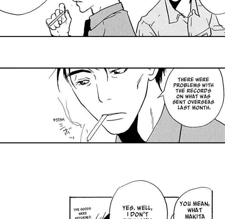 The More Useless He Is, The More I Love Him - episode 1 - 31