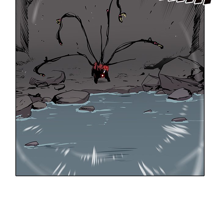 The Fang of Yeongno - episode 32 - 19